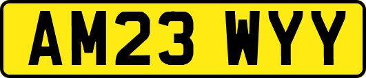 AM23WYY