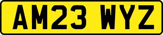 AM23WYZ