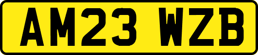 AM23WZB