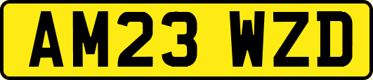 AM23WZD
