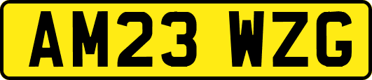 AM23WZG