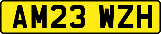 AM23WZH