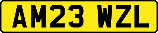 AM23WZL
