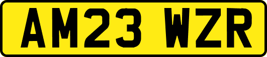 AM23WZR