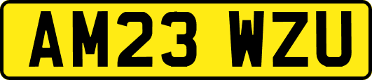 AM23WZU