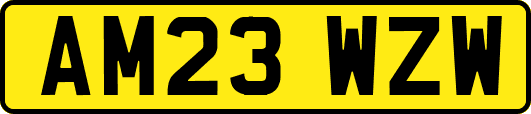 AM23WZW