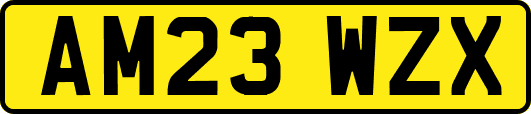 AM23WZX