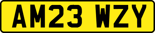 AM23WZY