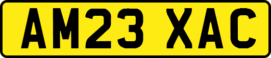 AM23XAC