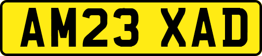 AM23XAD