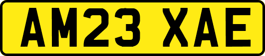 AM23XAE