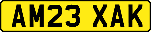 AM23XAK
