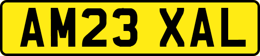 AM23XAL