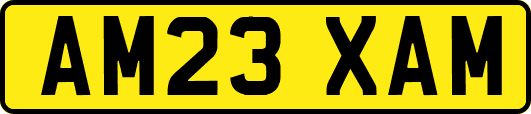 AM23XAM