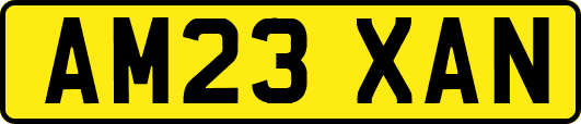 AM23XAN