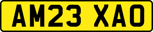 AM23XAO