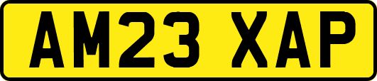 AM23XAP