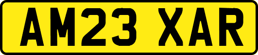 AM23XAR