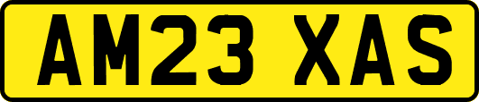 AM23XAS