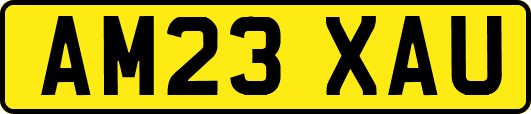 AM23XAU