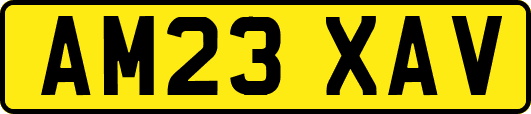 AM23XAV