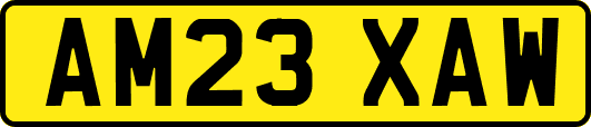 AM23XAW