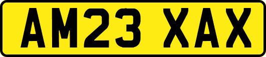 AM23XAX