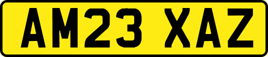 AM23XAZ
