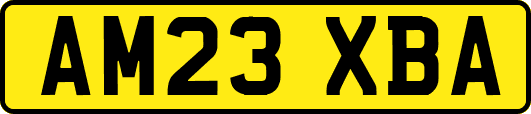 AM23XBA