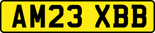 AM23XBB