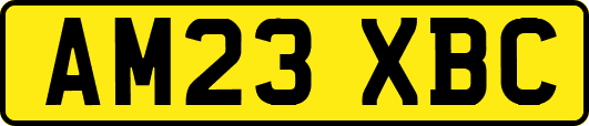AM23XBC