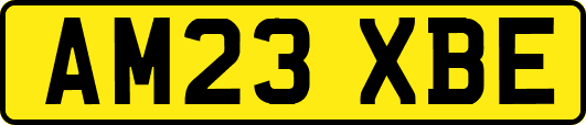AM23XBE