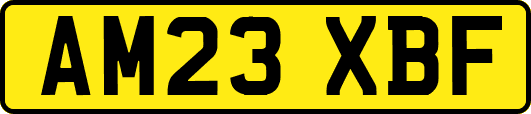 AM23XBF