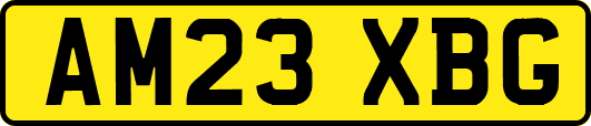 AM23XBG