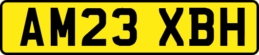 AM23XBH