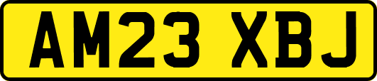 AM23XBJ