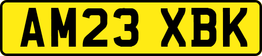 AM23XBK