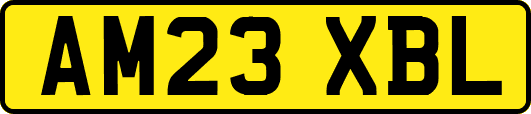 AM23XBL