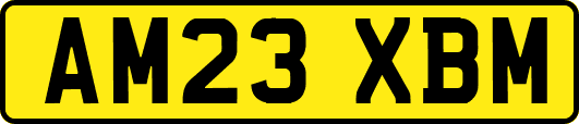 AM23XBM