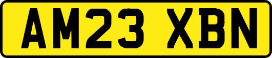 AM23XBN