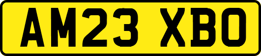AM23XBO
