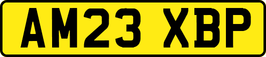 AM23XBP