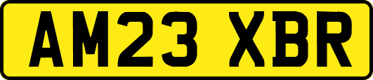 AM23XBR