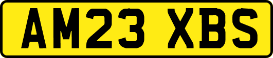 AM23XBS