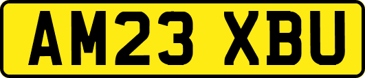 AM23XBU