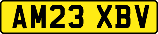 AM23XBV
