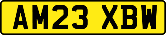 AM23XBW