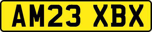 AM23XBX