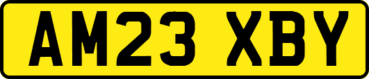 AM23XBY