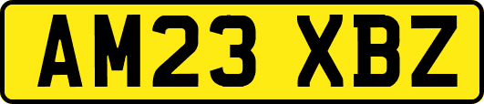 AM23XBZ